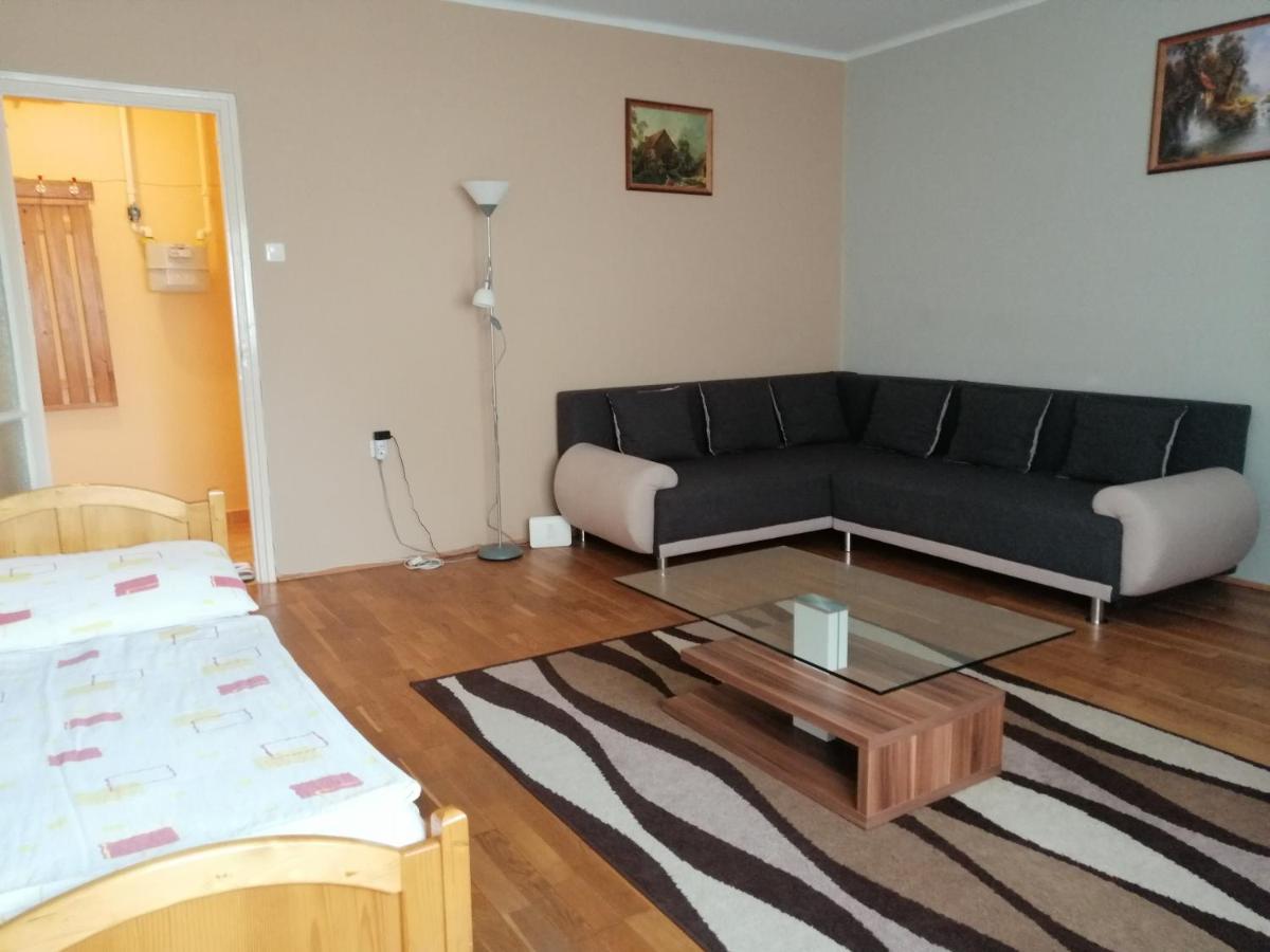 Balaton Apartman Balatonboglár Dış mekan fotoğraf