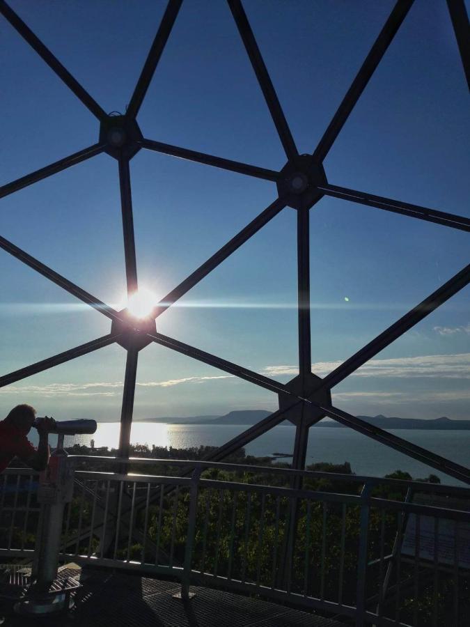 Balaton Apartman Balatonboglár Dış mekan fotoğraf