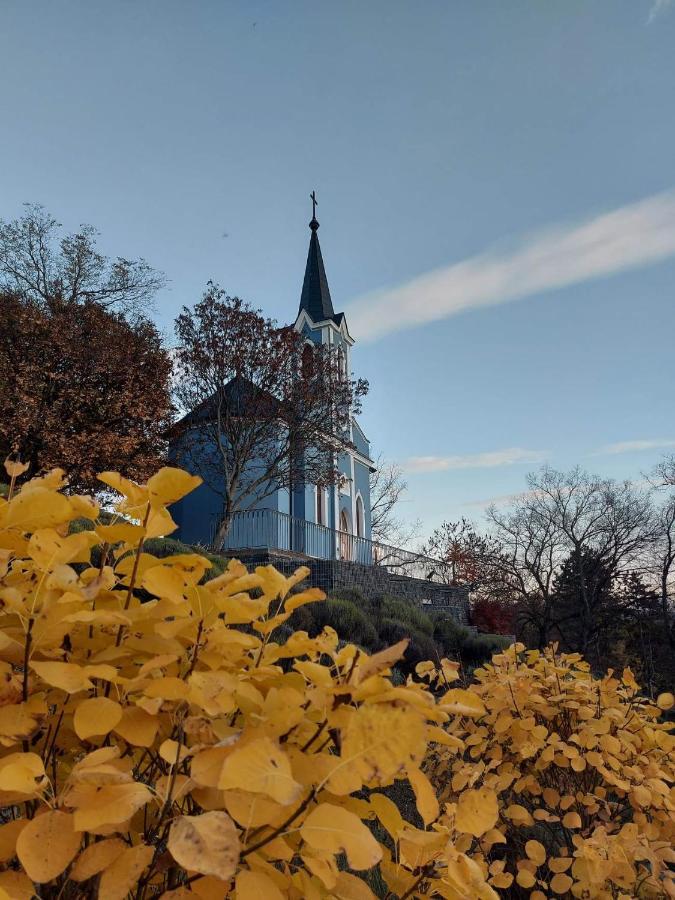 Balaton Apartman Balatonboglár Dış mekan fotoğraf