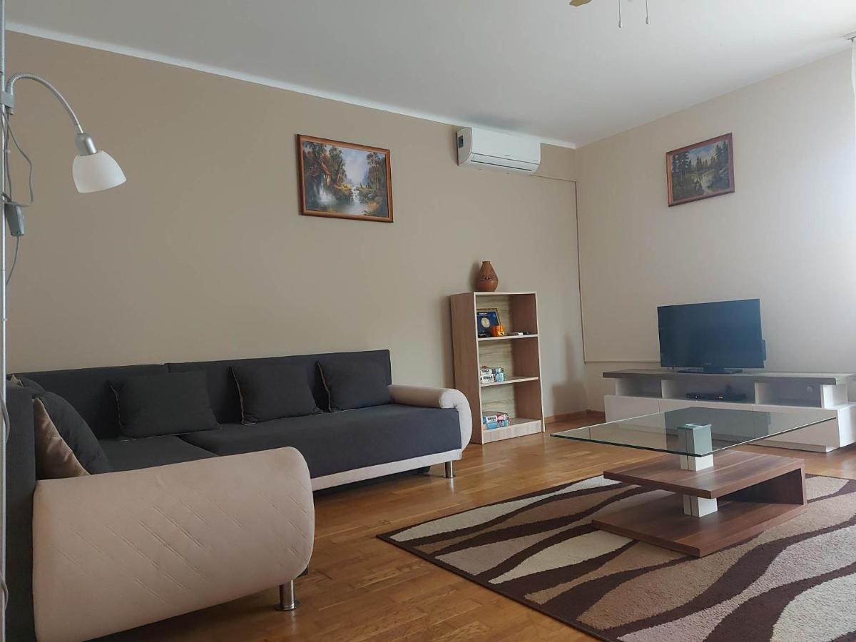 Balaton Apartman Balatonboglár Dış mekan fotoğraf