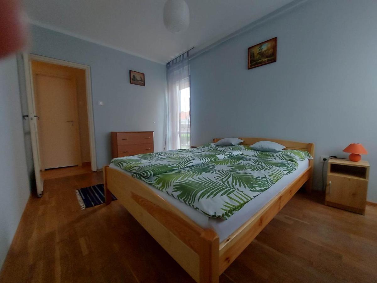 Balaton Apartman Balatonboglár Dış mekan fotoğraf