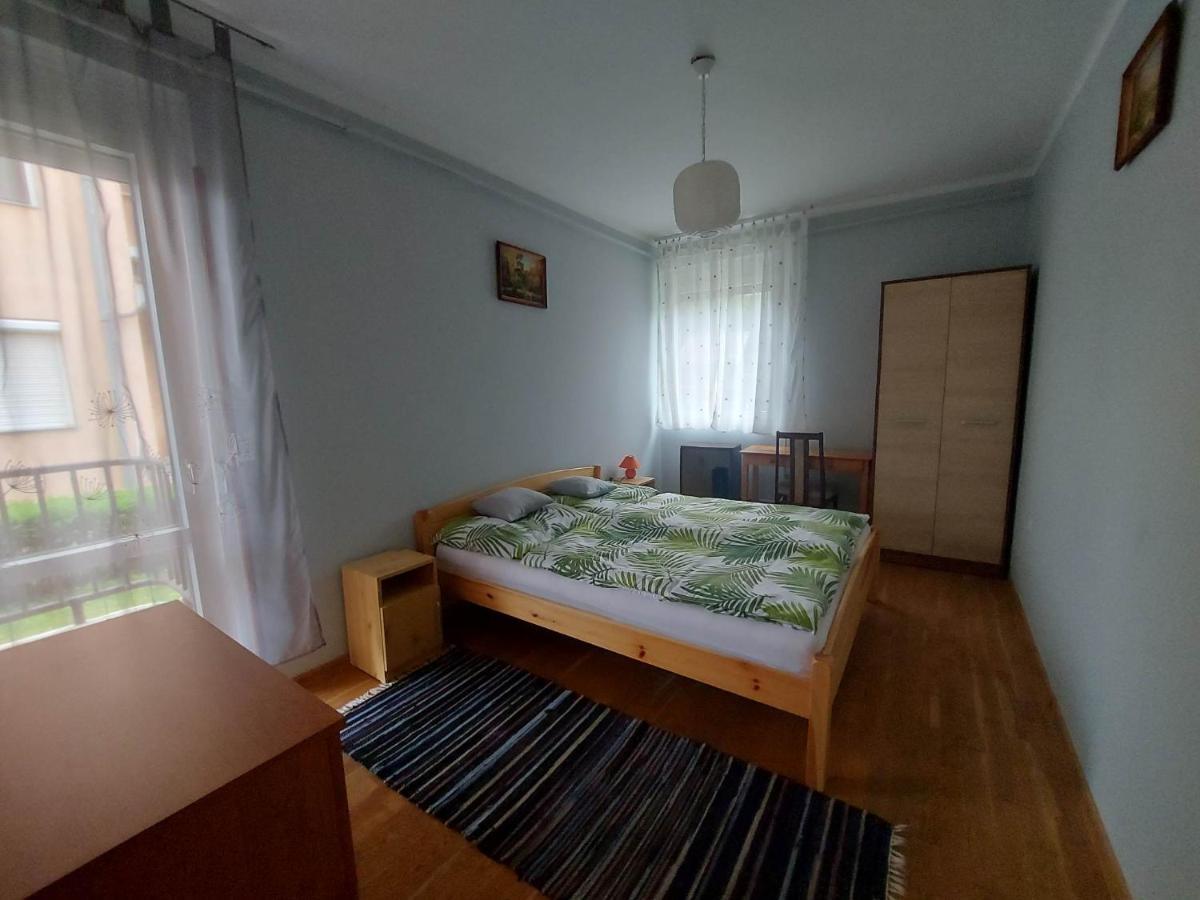 Balaton Apartman Balatonboglár Dış mekan fotoğraf