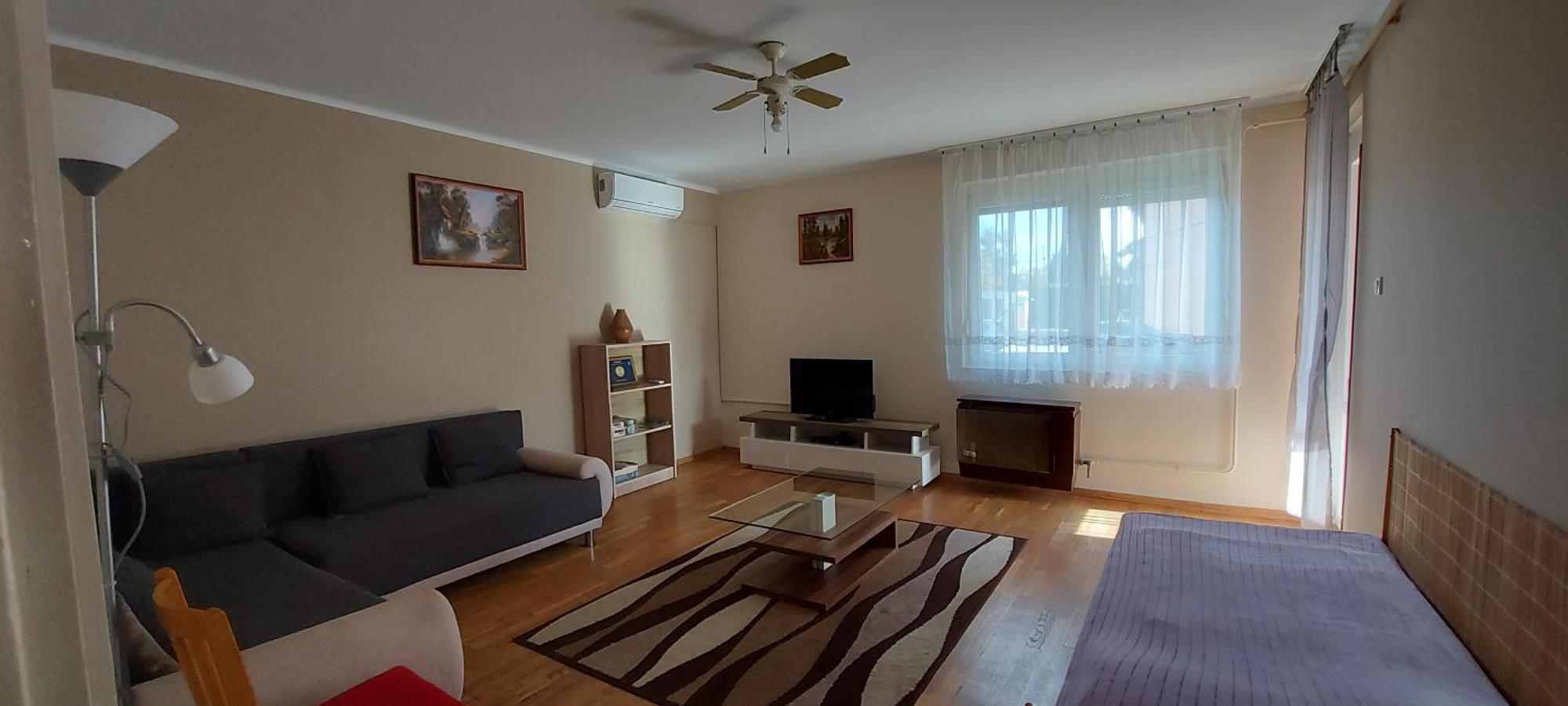 Balaton Apartman Balatonboglár Dış mekan fotoğraf