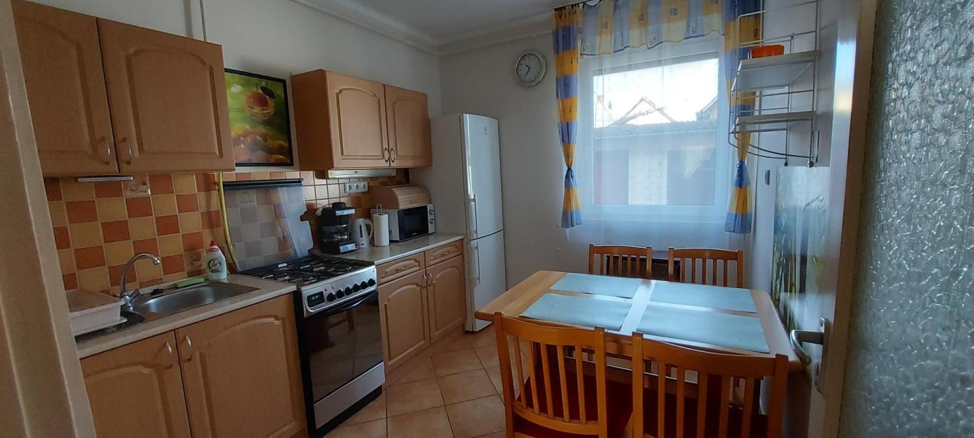 Balaton Apartman Balatonboglár Dış mekan fotoğraf