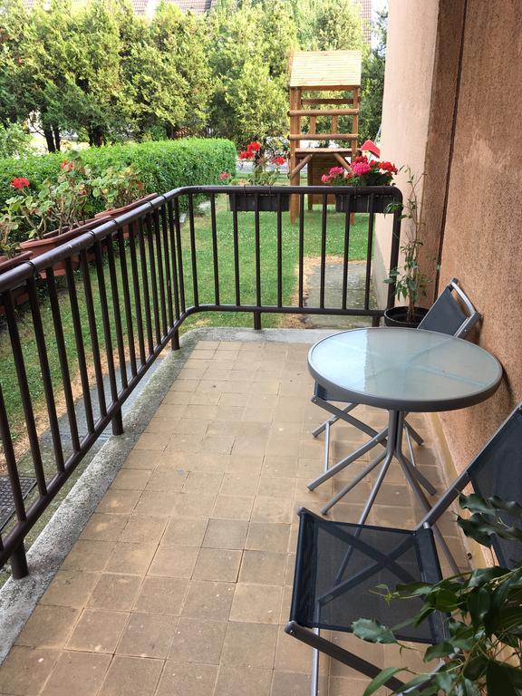Balaton Apartman Balatonboglár Dış mekan fotoğraf
