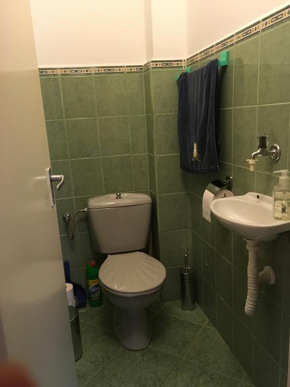 Balaton Apartman Balatonboglár Dış mekan fotoğraf