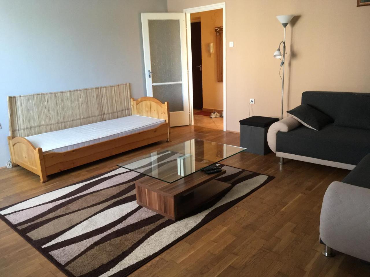 Balaton Apartman Balatonboglár Dış mekan fotoğraf